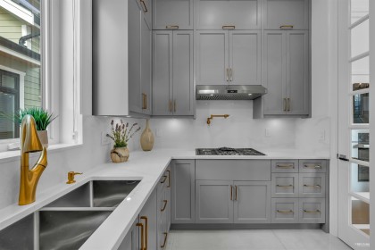 Photo 11 at 2246 W 20th Avenue, Arbutus, Vancouver West