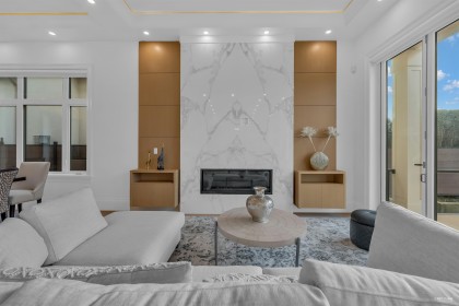 Photo 19 at 2246 W 20th Avenue, Arbutus, Vancouver West