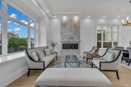 Photo 4 at 2246 W 20th Avenue, Arbutus, Vancouver West