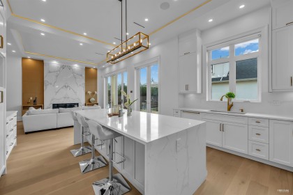 Photo 8 at 2246 W 20th Avenue, Arbutus, Vancouver West