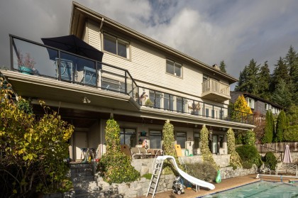Photo 20 at 2346 Westhill Drive, Westhill, West Vancouver