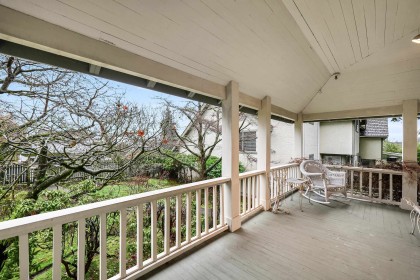 Photo 23 at 1509 Mahon Avenue, Central Lonsdale, North Vancouver