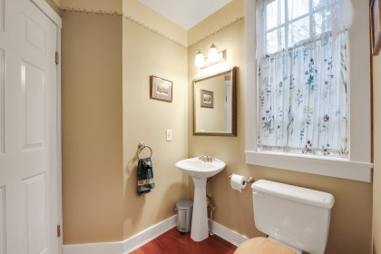 Photo 13 at 1509 Mahon Avenue, Central Lonsdale, North Vancouver