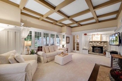 Photo 5 at 1509 Mahon Avenue, Central Lonsdale, North Vancouver