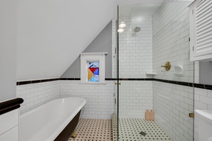 Photo 9 at 1509 Mahon Avenue, Central Lonsdale, North Vancouver