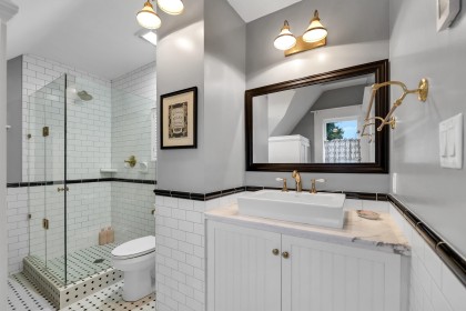 Photo 10 at 1509 Mahon Avenue, Central Lonsdale, North Vancouver