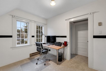 Photo 11 at 1509 Mahon Avenue, Central Lonsdale, North Vancouver