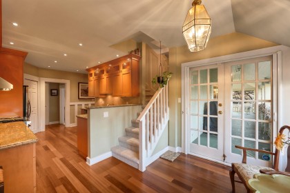 Photo 8 at 1509 Mahon Avenue, Central Lonsdale, North Vancouver