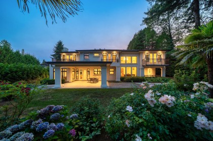 Photo 1 at 920 3rd Street, Cedardale, West Vancouver