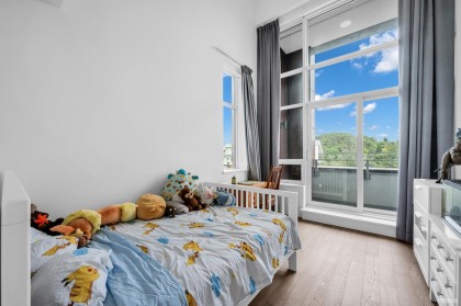 Photo 23 at 604 - 5077 Cambie Street, Cambie, Vancouver West