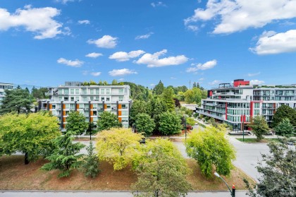 Photo 2 at 604 - 5077 Cambie Street, Cambie, Vancouver West