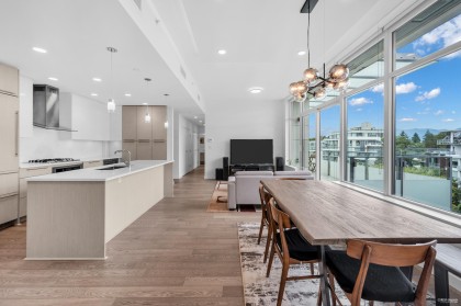 Photo 13 at 604 - 5077 Cambie Street, Cambie, Vancouver West