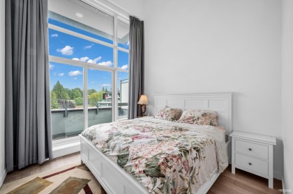 Photo 17 at 604 - 5077 Cambie Street, Cambie, Vancouver West