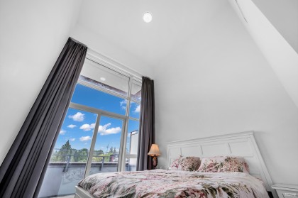 Photo 16 at 604 - 5077 Cambie Street, Cambie, Vancouver West