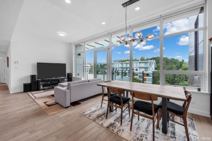 Photo 12 at 604 - 5077 Cambie Street, Cambie, Vancouver West