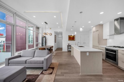 Photo 10 at 604 - 5077 Cambie Street, Cambie, Vancouver West