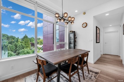 Photo 14 at 604 - 5077 Cambie Street, Cambie, Vancouver West