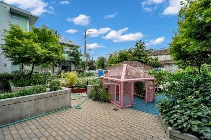 Photo 37 at 604 - 5077 Cambie Street, Cambie, Vancouver West