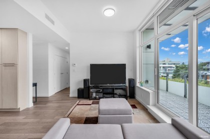 Photo 11 at 604 - 5077 Cambie Street, Cambie, Vancouver West