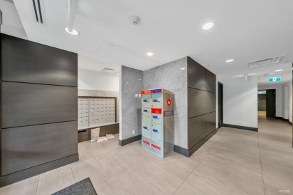 Photo 35 at 604 - 5077 Cambie Street, Cambie, Vancouver West