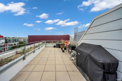 Photo 31 at 604 - 5077 Cambie Street, Cambie, Vancouver West