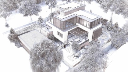 Photo 7 at 3455 Maple Street, Shaughnessy, Vancouver West