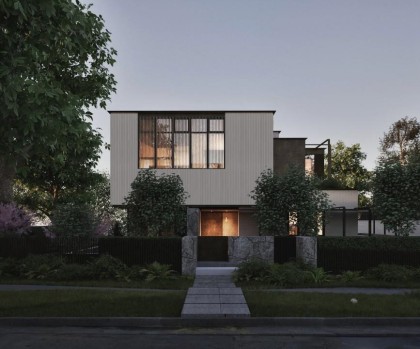 Photo 1 at 3455 Maple Street, Shaughnessy, Vancouver West