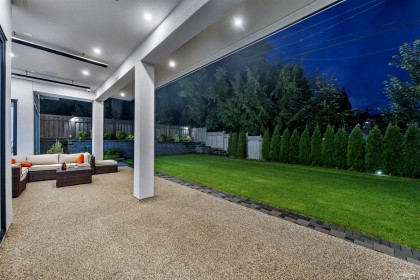 Photo 17 at 929 Canyon Boulevard, Canyon Heights NV, North Vancouver