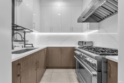 Photo 16 at 929 Canyon Boulevard, Canyon Heights NV, North Vancouver