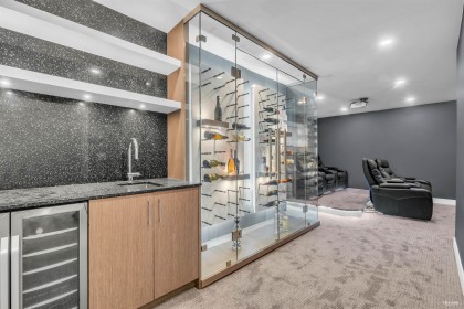 Photo 26 at 929 Canyon Boulevard, Canyon Heights NV, North Vancouver