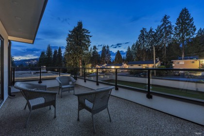 Photo 22 at 929 Canyon Boulevard, Canyon Heights NV, North Vancouver