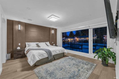 Photo 20 at 929 Canyon Boulevard, Canyon Heights NV, North Vancouver