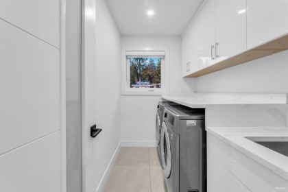 Photo 24 at 929 Canyon Boulevard, Canyon Heights NV, North Vancouver