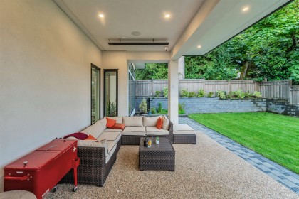 Photo 34 at 929 Canyon Boulevard, Canyon Heights NV, North Vancouver