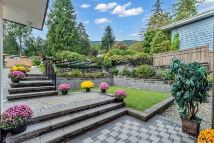 Photo 33 at 929 Canyon Boulevard, Canyon Heights NV, North Vancouver