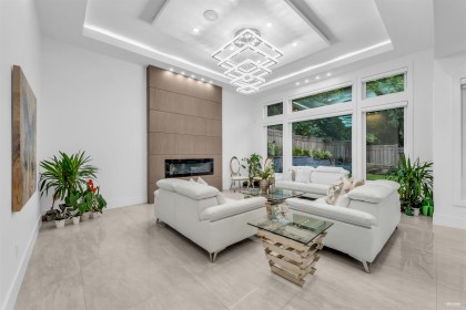 Photo 18 at 929 Canyon Boulevard, Canyon Heights NV, North Vancouver