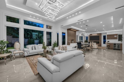 Photo 11 at 929 Canyon Boulevard, Canyon Heights NV, North Vancouver