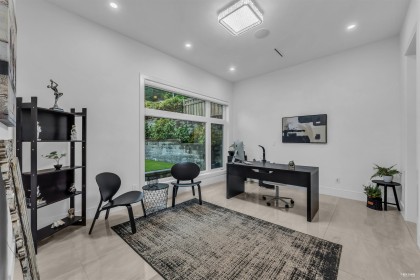 Photo 35 at 929 Canyon Boulevard, Canyon Heights NV, North Vancouver