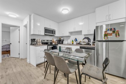 Photo 29 at 929 Canyon Boulevard, Canyon Heights NV, North Vancouver