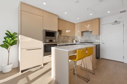 Photo 6 at 415 - 8888 Osler Street, Marpole, Vancouver West