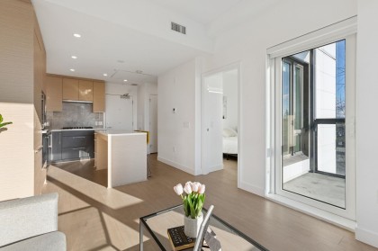 Photo 3 at 415 - 8888 Osler Street, Marpole, Vancouver West