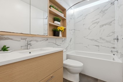 Photo 9 at 415 - 8888 Osler Street, Marpole, Vancouver West