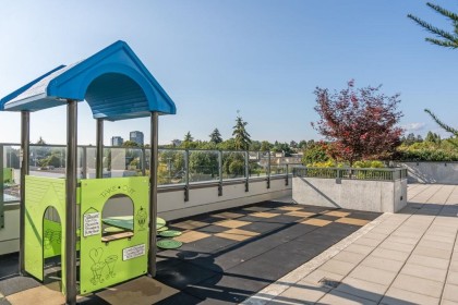 Photo 10 at 415 - 8888 Osler Street, Marpole, Vancouver West