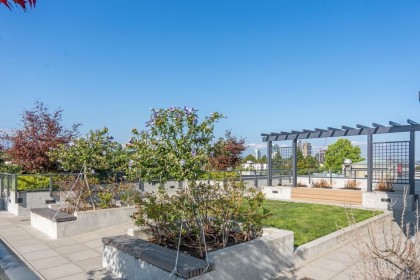 Photo 11 at 415 - 8888 Osler Street, Marpole, Vancouver West