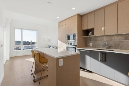 Photo 4 at 415 - 8888 Osler Street, Marpole, Vancouver West