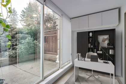 Photo 23 at 104 - 630 Roche Point Drive, Roche Point, North Vancouver