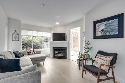 Photo 2 at 104 - 630 Roche Point Drive, Roche Point, North Vancouver