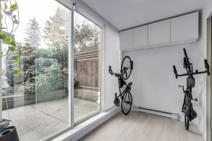 Photo 6 at 104 - 630 Roche Point Drive, Roche Point, North Vancouver