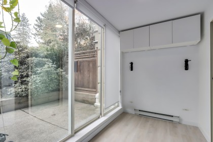 Photo 7 at 104 - 630 Roche Point Drive, Roche Point, North Vancouver