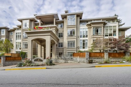 Photo 3 at 104 - 630 Roche Point Drive, Roche Point, North Vancouver